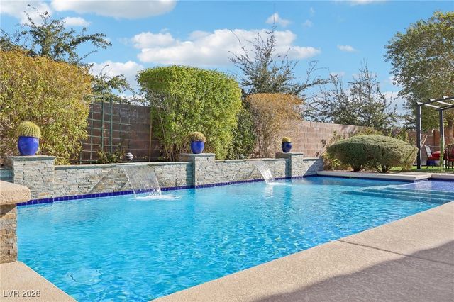 8334 Agave Bloom Street, Las Vegas, NV 89131