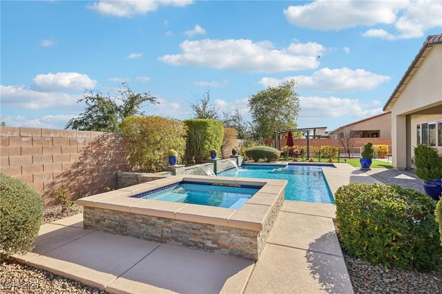 8334 Agave Bloom Street, Las Vegas, NV 89131