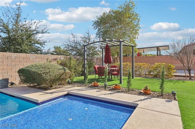 8334 Agave Bloom Street, Las Vegas, NV 89131