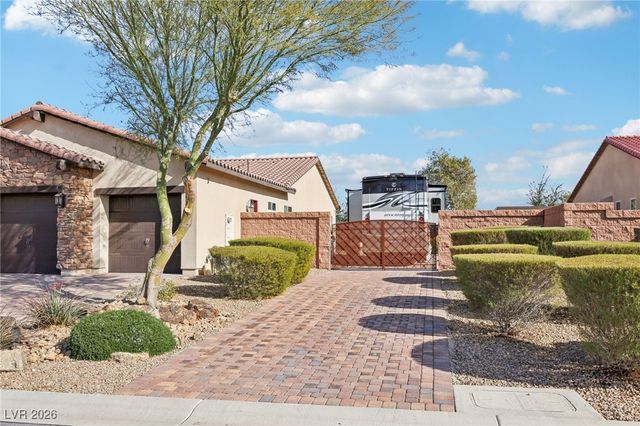 8334 Agave Bloom Street, Las Vegas, NV 89131