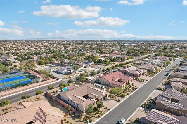 8334 Agave Bloom Street, Las Vegas, NV 89131