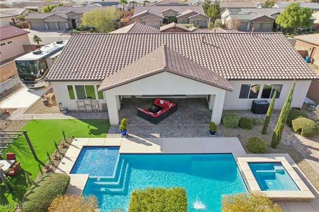 8334 Agave Bloom Street, Las Vegas, NV 89131