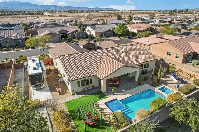 8334 Agave Bloom Street, Las Vegas, NV 89131