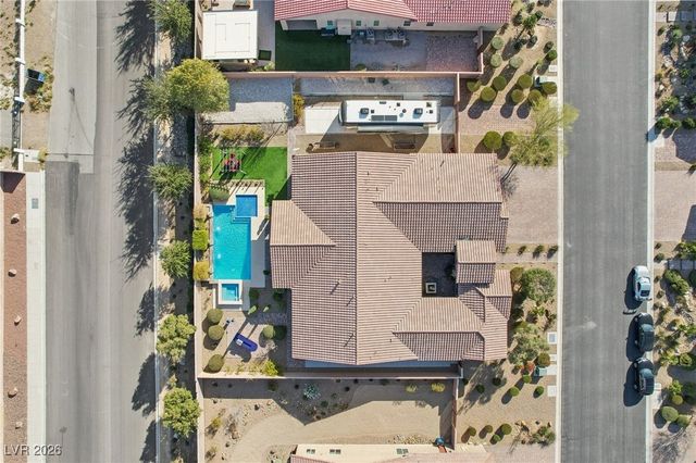 8334 Agave Bloom Street, Las Vegas, NV 89131