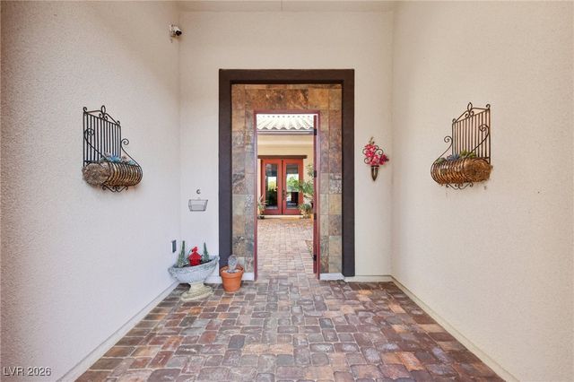 8334 Agave Bloom Street, Las Vegas, NV 89131