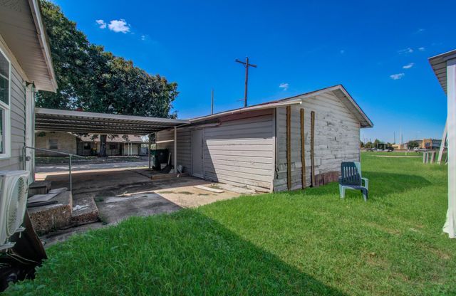 401 Trichelle Street, Pasadena, TX 77506