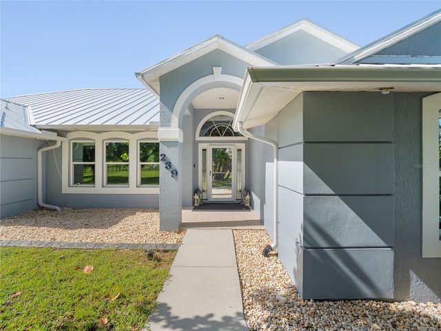 239 DEER RUN ROAD, Palm Bay, FL 32909
