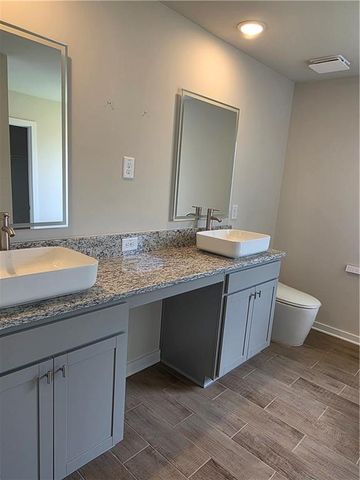 5372 Tolar - Lot 78 Road, South Fulton, GA 30213