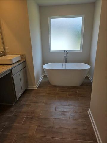 5372 Tolar - Lot 78 Road, South Fulton, GA 30213