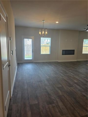 5372 Tolar - Lot 78 Road, South Fulton, GA 30213