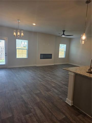 5372 Tolar - Lot 78 Road, South Fulton, GA 30213