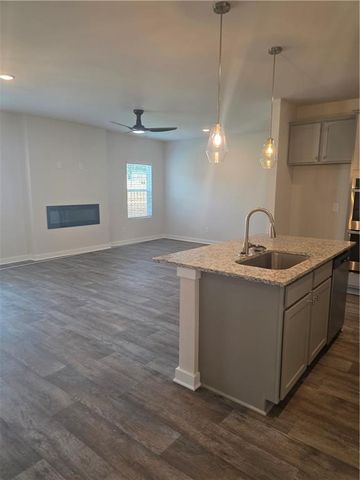 5372 Tolar - Lot 78 Road, South Fulton, GA 30213