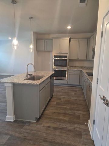 5372 Tolar - Lot 78 Road, South Fulton, GA 30213