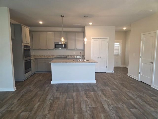 5372 Tolar - Lot 78 Road, South Fulton, GA 30213