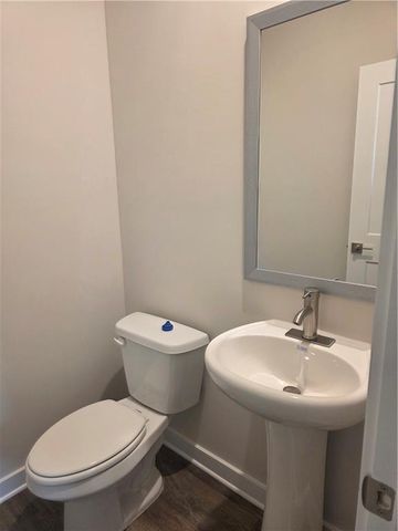 5372 Tolar - Lot 78 Road, South Fulton, GA 30213