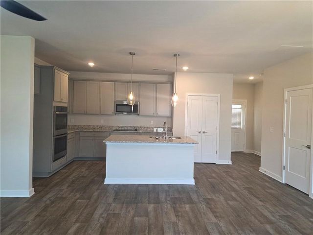 5372 Tolar - Lot 78 Road, South Fulton, GA 30213