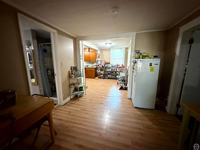1415 SE 25th ST, Topeka, KS 66605