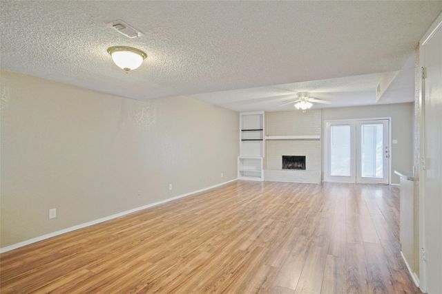 3833 Coates Circle 3839, Benbrook, TX 76116