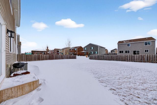 1720 Bayberry Lane, Pingree Grove, IL 60140