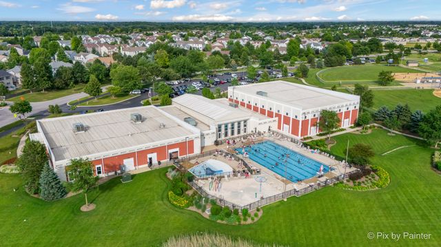 1720 Bayberry Lane, Pingree Grove, IL 60140