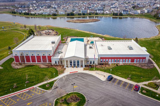 1720 Bayberry Lane, Pingree Grove, IL 60140