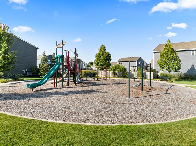 1720 Bayberry Lane, Pingree Grove, IL 60140