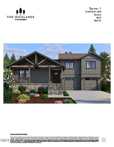 1952 SAND SPRING Trail, Flagstaff, AZ 86005