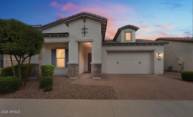 20840 E REINS Road, Queen Creek, AZ 85142