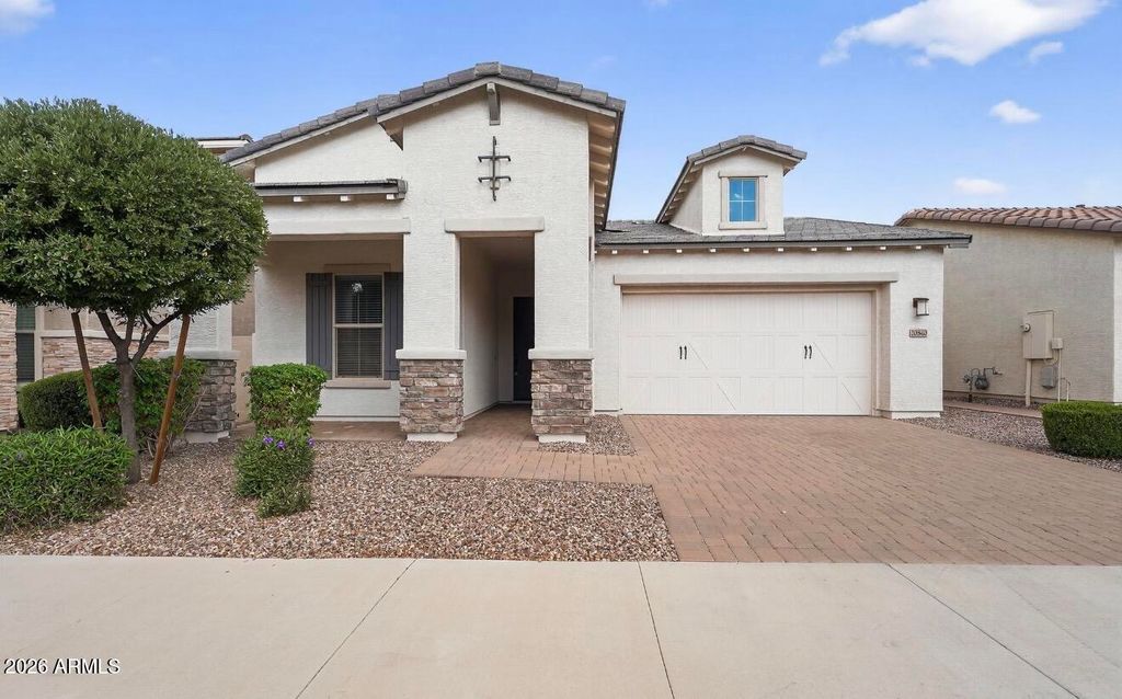 20840 E REINS Road, Queen Creek, AZ 85142