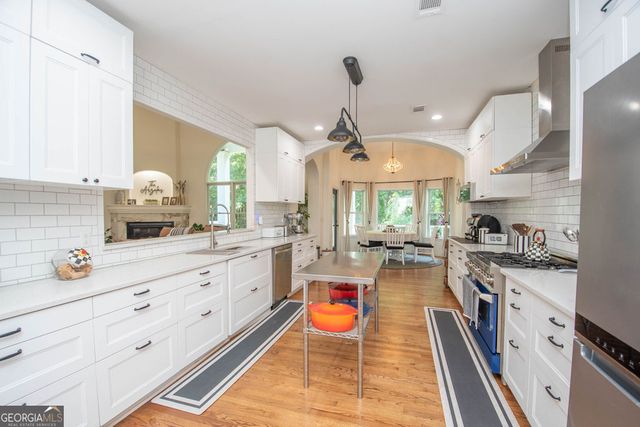 115 Hazelridge Lane, Sharpsburg, GA 30277