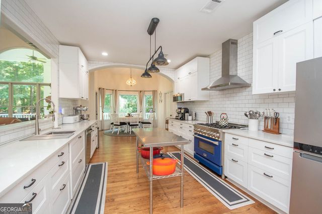 115 Hazelridge Lane, Sharpsburg, GA 30277