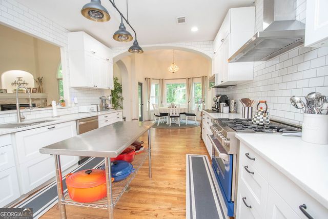 115 Hazelridge Lane, Sharpsburg, GA 30277