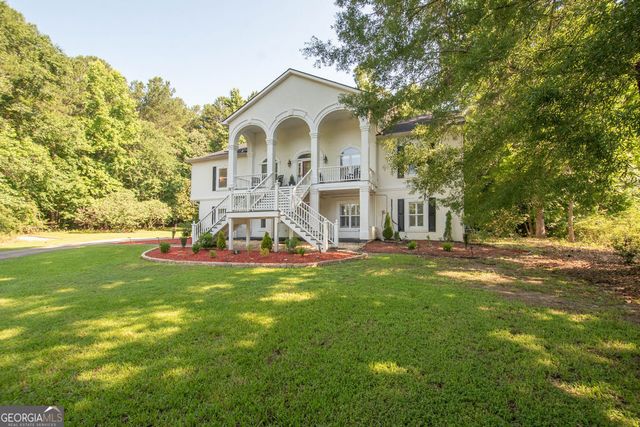 115 Hazelridge Lane, Sharpsburg, GA 30277