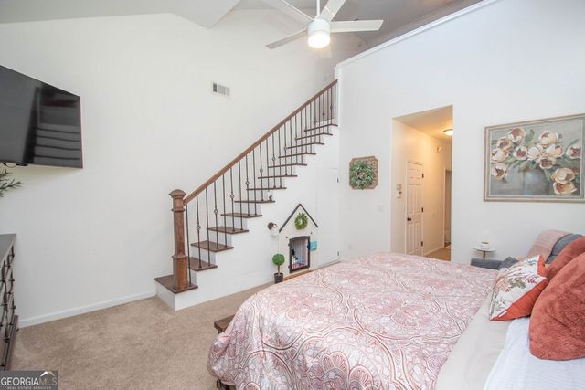 115 Hazelridge Lane, Sharpsburg, GA 30277
