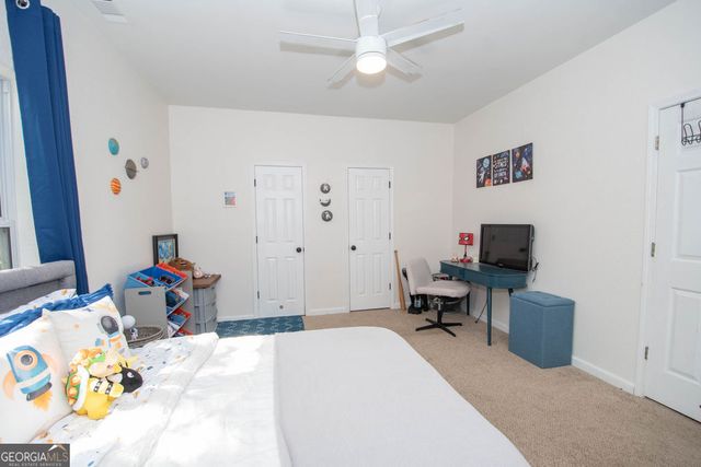 115 Hazelridge Lane, Sharpsburg, GA 30277