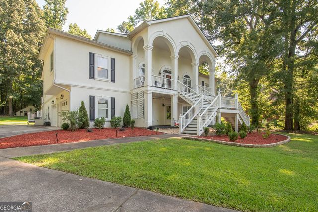 115 Hazelridge Lane, Sharpsburg, GA 30277