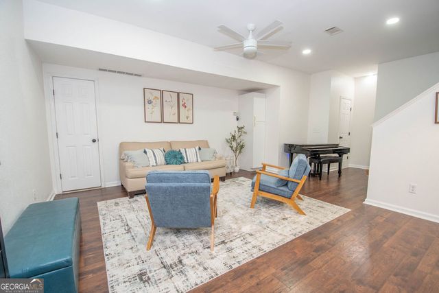 115 Hazelridge Lane, Sharpsburg, GA 30277