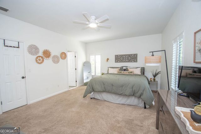 115 Hazelridge Lane, Sharpsburg, GA 30277