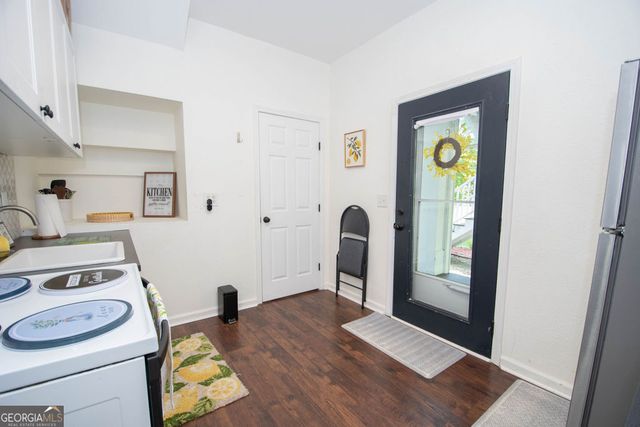 115 Hazelridge Lane, Sharpsburg, GA 30277