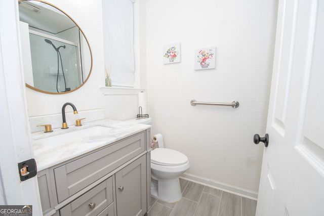 115 Hazelridge Lane, Sharpsburg, GA 30277