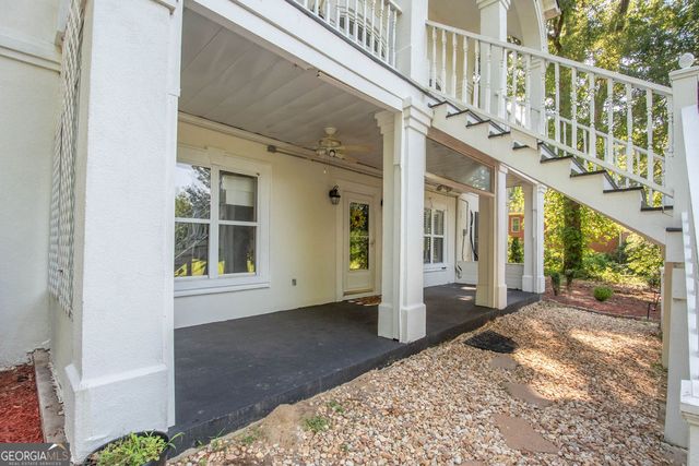 115 Hazelridge Lane, Sharpsburg, GA 30277