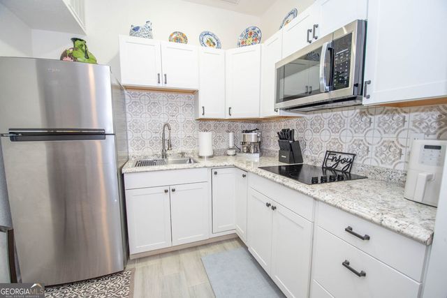 115 Hazelridge Lane, Sharpsburg, GA 30277