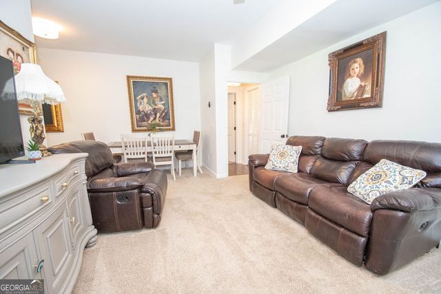 115 Hazelridge Lane, Sharpsburg, GA 30277