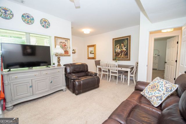 115 Hazelridge Lane, Sharpsburg, GA 30277