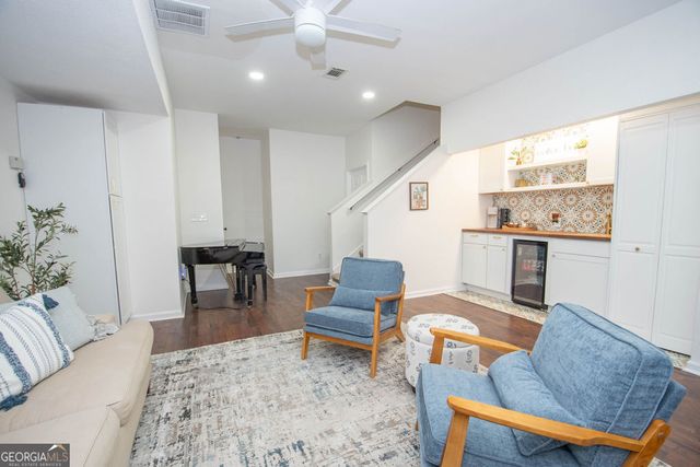 115 Hazelridge Lane, Sharpsburg, GA 30277