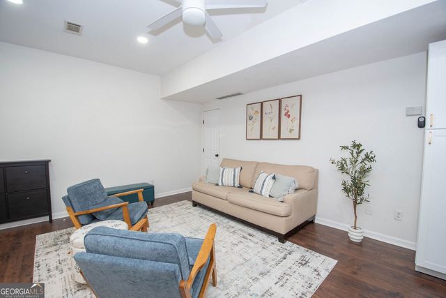 115 Hazelridge Lane, Sharpsburg, GA 30277