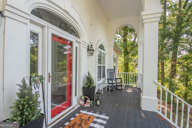115 Hazelridge Lane, Sharpsburg, GA 30277