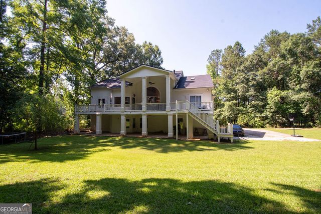 115 Hazelridge Lane, Sharpsburg, GA 30277
