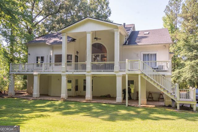 115 Hazelridge Lane, Sharpsburg, GA 30277