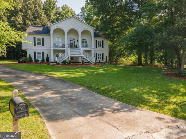 115 Hazelridge Lane, Sharpsburg, GA 30277